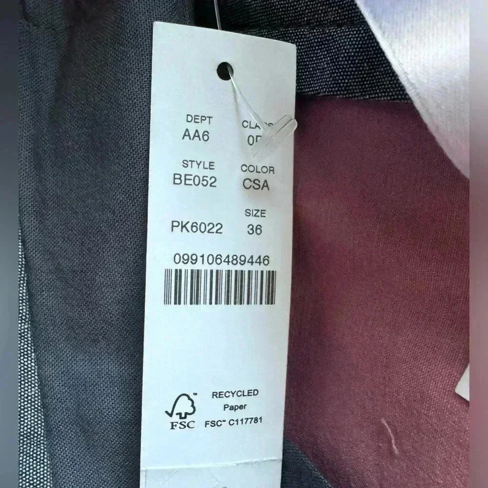 J crew  9